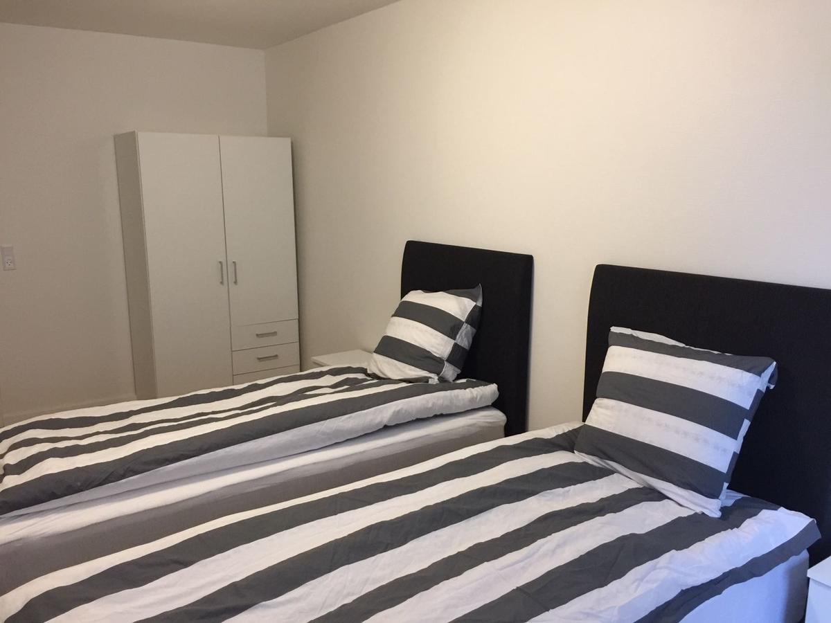 Just Sleep Hotell Esbjerg Eksteriør bilde