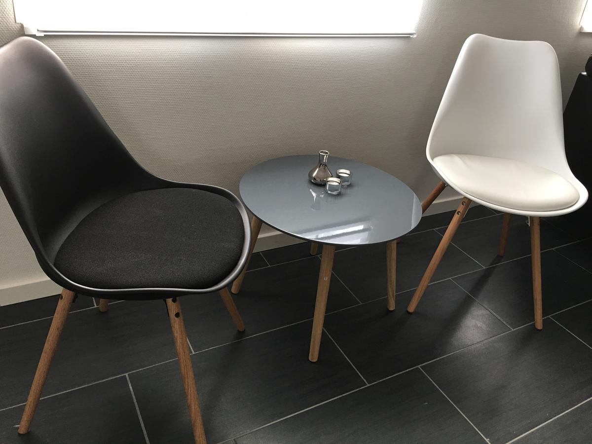 Just Sleep Hotell Esbjerg Eksteriør bilde